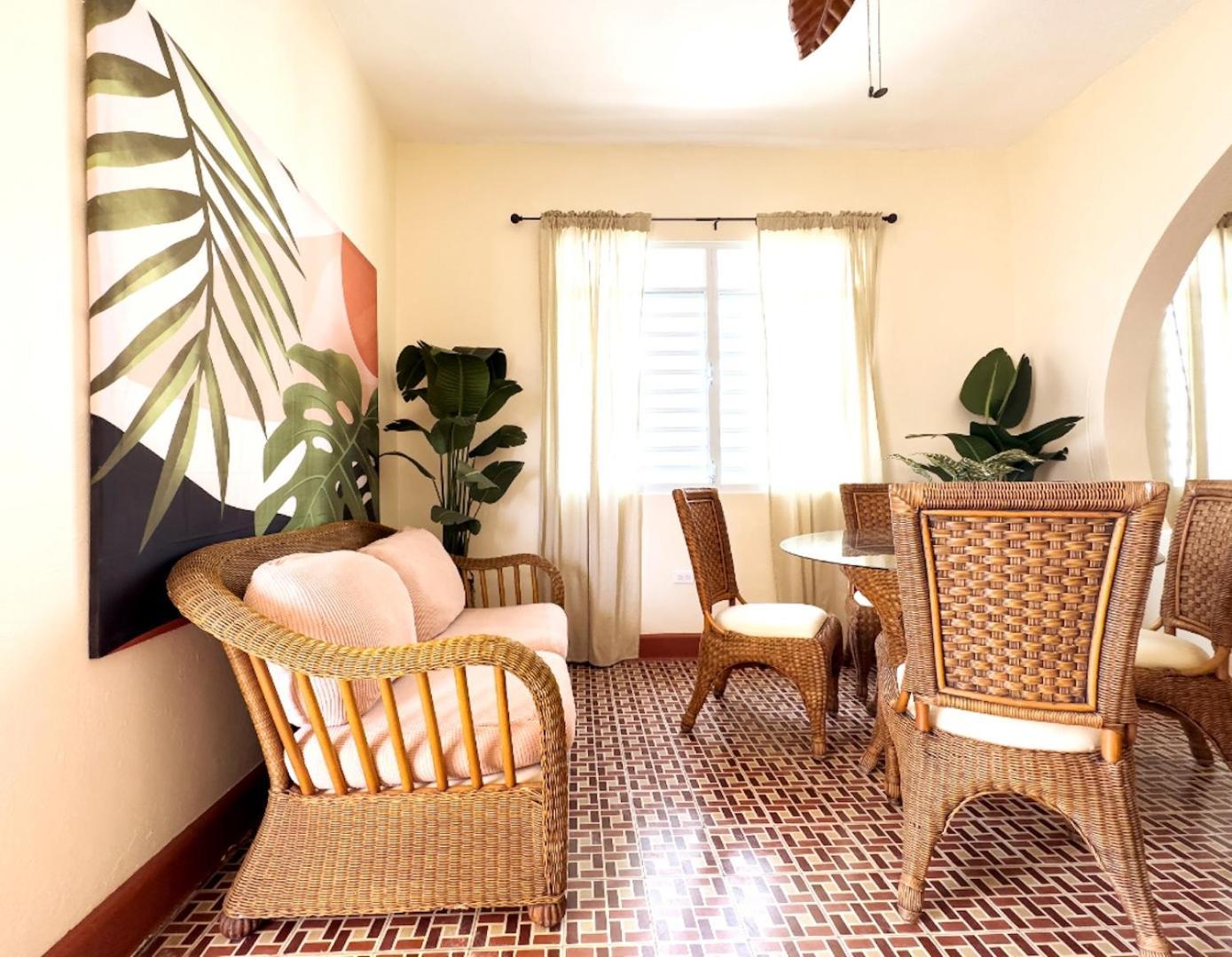 Appartement 610@Miramar à San Juan Chambre photo